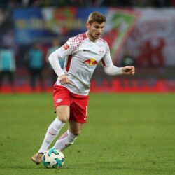 Timo Werner HD Image & Wallpapers Download Free