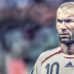 Zinedine Zidane hd wallpapers