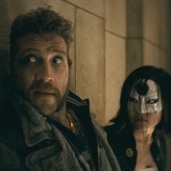 Captain Boomerang image Captain Boomerang in Suicide Squad HD