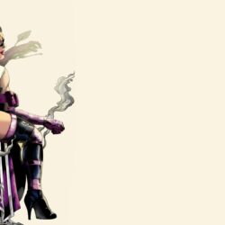 Huntress Wallpapers, Pictures, Image