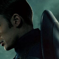 CAPTAIN AMERICA THE WINTER SOLDIER Wallpapers and Desktop