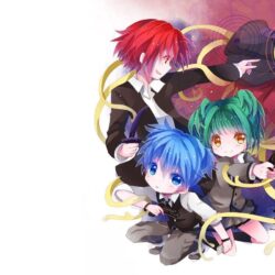 Assassination Classroom Anime Wallpapers HD