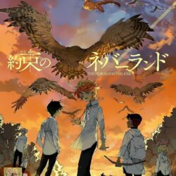 The Promised Neverland 098