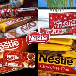 Nestle sees emerging markets lift sales growth