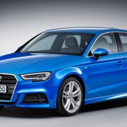 2019 Audi A3 Coupe Interior Wallpapers Best Car Release News