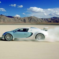 Bugatti Veyron Wallpapers