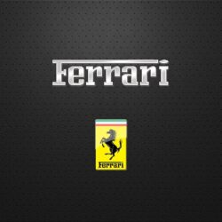 Ferrari Logo Wallpapers 19 Backgrounds