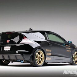 Honda CR Z Coupe Cars Tuning Japan Wallpapers Desktop Backgrounds