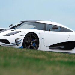 Limited Edition Koenigsegg Agera RS1 Supercar Wallpapers