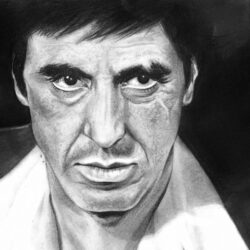 33 Al Pacino HD Wallpapers