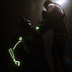 Injustice 2 Wallpapers HD Backgrounds, Image, Pics, Photos Free