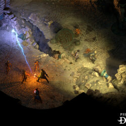Pillars of Eternity II: Deadfire HD Wallpapers