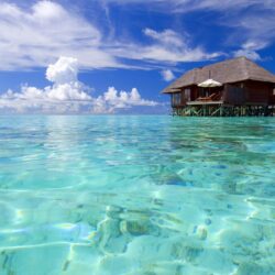 Maldives Wallpapers HD Backgrounds, Image, Pics, Photos Free