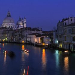 Grand Canal in Venice wallpapers