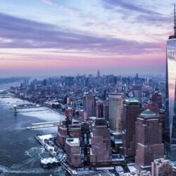One World Trade Center wallpapers