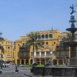 Lima capital of peru wallpapers and image