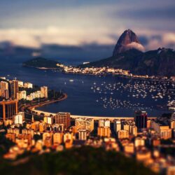 Download Brazil City Rio De Janeiro Wallpapers