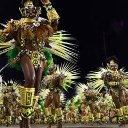 Carnival in Rio: What to know for 2017