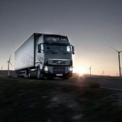 Volvo FH16 540 Download HD Wallpapers and Free Image