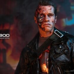 Terminator 2: Judgment Day Wallpapers and Backgrounds Image
