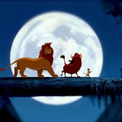 The Lion King Wallpapers 3