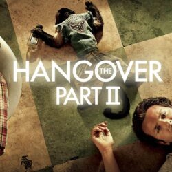 The Hangover Part 2 Wallpapers