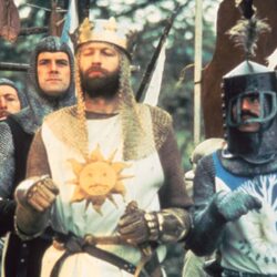 Monty Python And The Holy Grail Wallpapers and Backgrounds Image