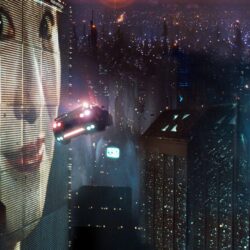 20+ Best HD Blade Runner Wallpapers