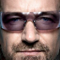 Bono Full HD Wallpapers and Backgrounds