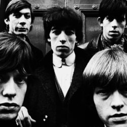 Download Wallpapers The rolling stones, Band, Members