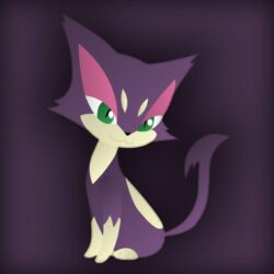 Mobile Purrloin Wallpapers