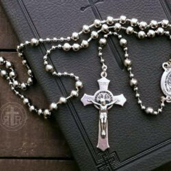 Rugged Rosaries ◾ Catholic Rosaries ◾ Paracord and Combat Rosaries