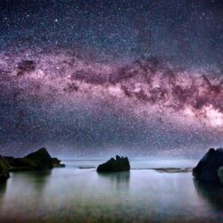 Milky Way Wallpapers