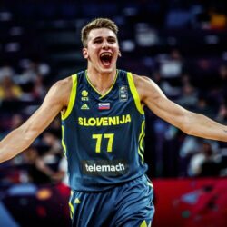 Decision Time: Should The Suns Draft Luka Doncic Or DeAndre Ayton?
