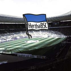 Hertha Wallpapers