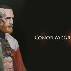 Download Conor Mcgregor Wallpapers