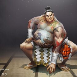 Sumo Wallpapers and Backgrounds Image
