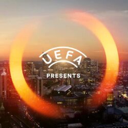 FUTBOL: UEFA Europa League Highlights