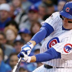 MLB playoffs 2015: Five takeaways from Cubs’ NLDS