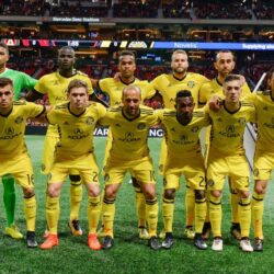 Columbus Crew SC: State of the roster