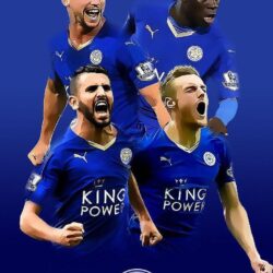 1000+ image about Leicester City