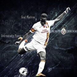 Didier Drogba Wallpapers by muraterol