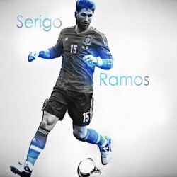 Sergio Ramos Wallpapers by RaTeD