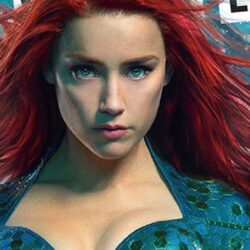 Aquaman: Amber Heard Reveals Mera Is Polar Opposite To Arthur, Details