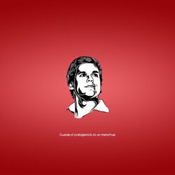 Image For > Dexter Quote Wallpapers