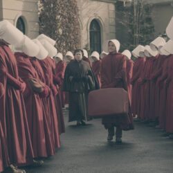 The Handmaid’s Tale’ recap: A revolution is brewing