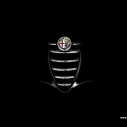 Alfa Romeo Car Concept: Alfa Romeo Wallpapers