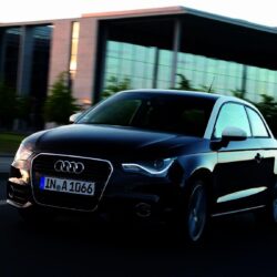 Audi A1 Wallpapers 25