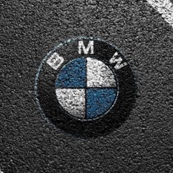 bmw logo wallpapers