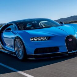 Bugatti Chiron Car Superb Front View Wallpapers